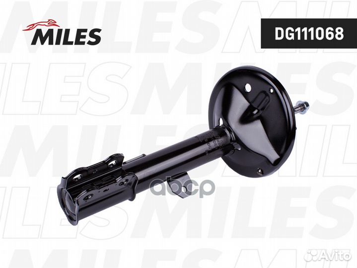 Амортизатор Chery Tiggo/Vortex Tingо(05-16) /Lif