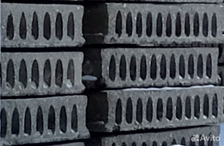 Плита перекрытия пб 49-15-8