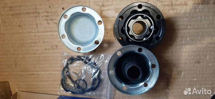 Шрус карданного вала Hyundai Terracan