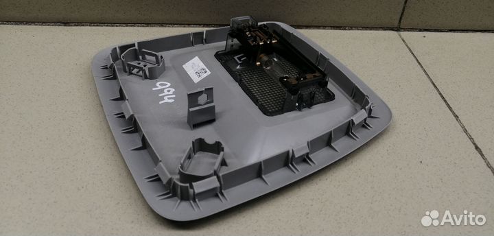 Плафон салонный Aveo (T300) 2011