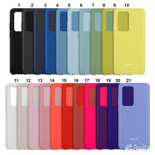 Чехлы и стекла для всех телефонов iPhone/Samsung