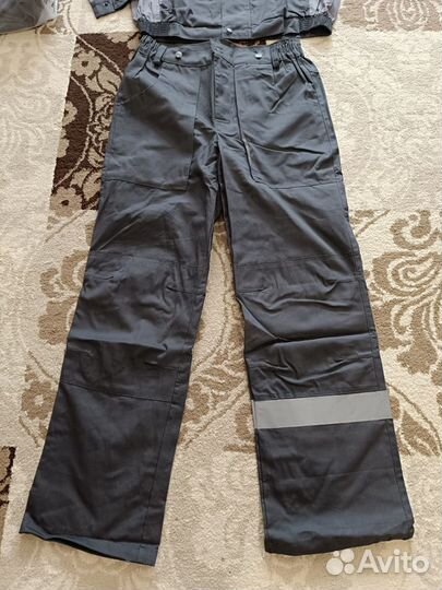 Костюм ржд летний