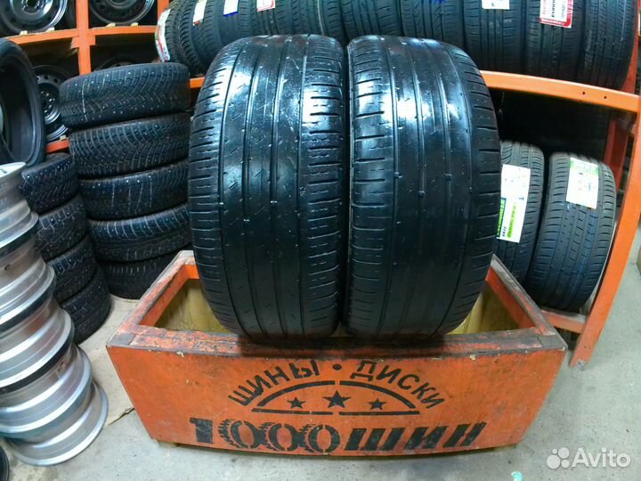 Hankook Ventus S1 Evo 2 K117 245/45 R19