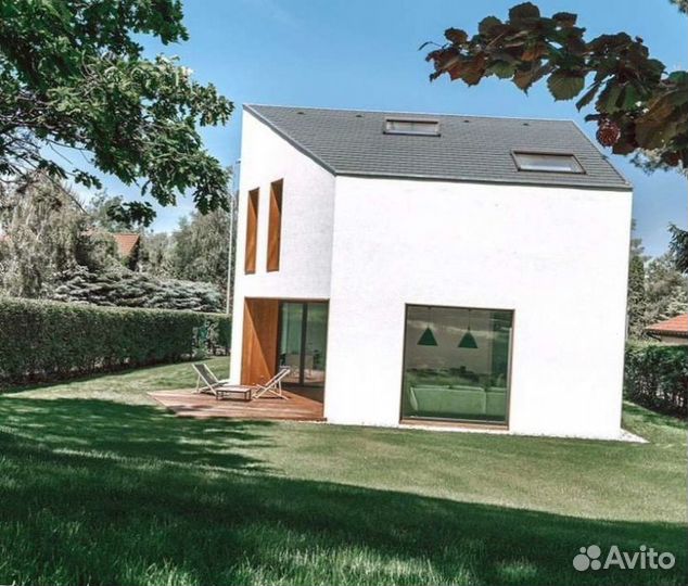 Пластиковые окна. остекление домов