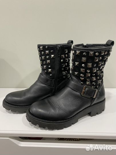 Ботинки Челси Missouri