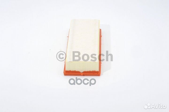 Фильтр воздушный 1457433160 (LX1452) CIT C4 1.6