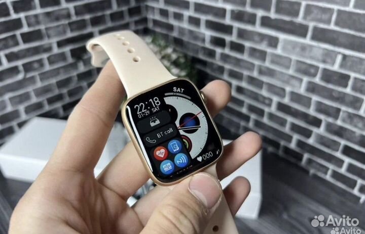 Apple watch 45mm