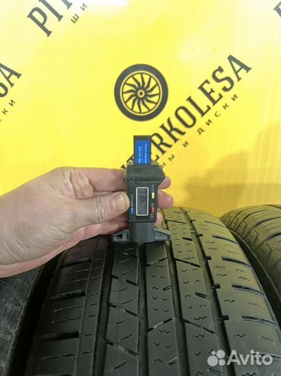 Continental ContiCrossContact LX 215/65 R16 98H