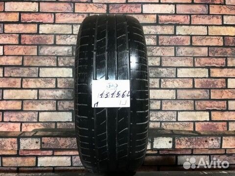 Bridgestone Turanza ER30 205/55 R16