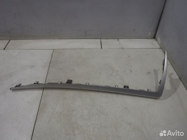 Накладка декоративная Actyon New