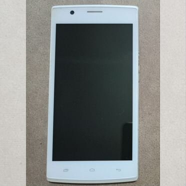 Fly FS501 Nimbus 3, 4 ГБ, 2 SIM