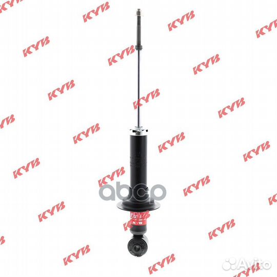 Амортизатор - Excel-G зад прав/лев 341342 KYB