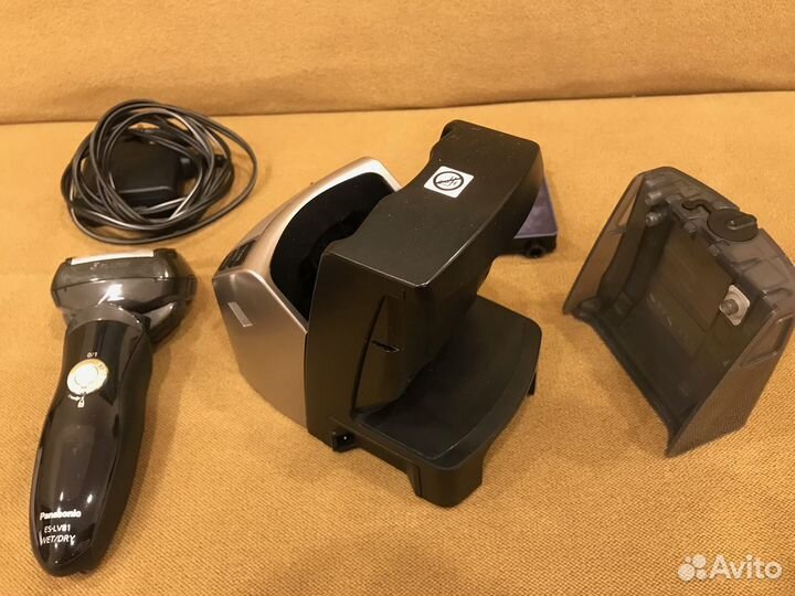 Электробритва Panasonic ES-LV 81