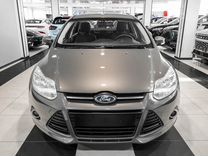 Ford Focus 1.6 MT, 2011, 129 879 км, с пробегом, цена 950 000 руб.