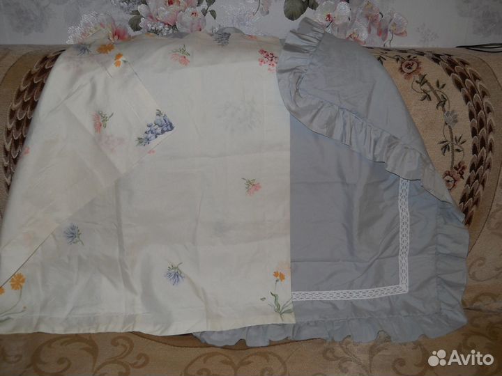 Постельное бельё