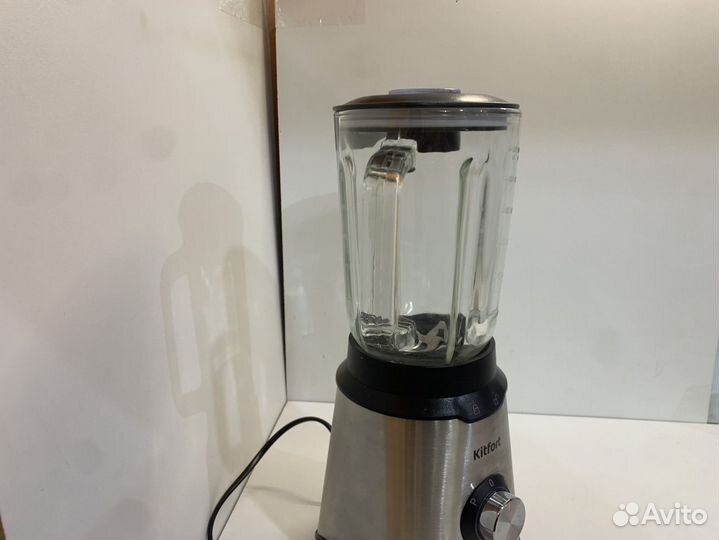 Блендер Kitfort кт-1394