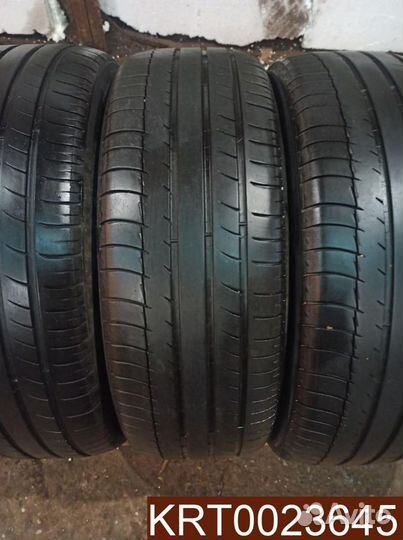 Michelin Latitude Sport 225/60 R18 99B