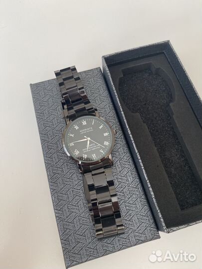 Часы мужские