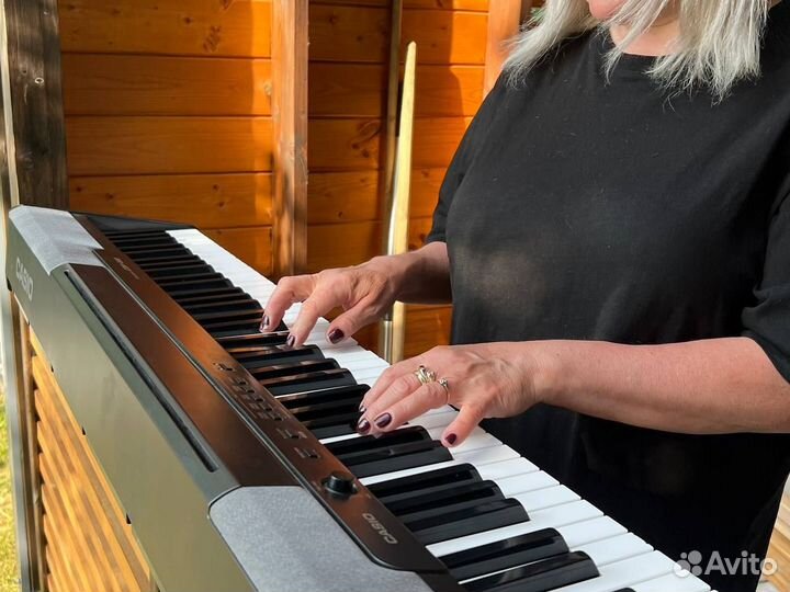 Репетитор фортепиано сольфеджио