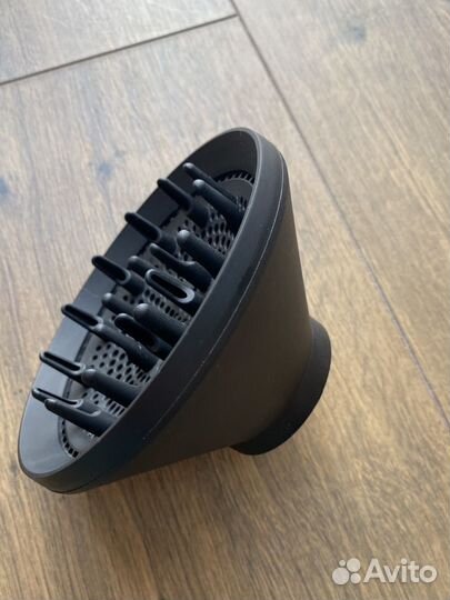 Насадка на фен bork f730 магнитная борк диффузор