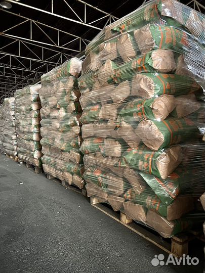 Уголь древесный 3 кг