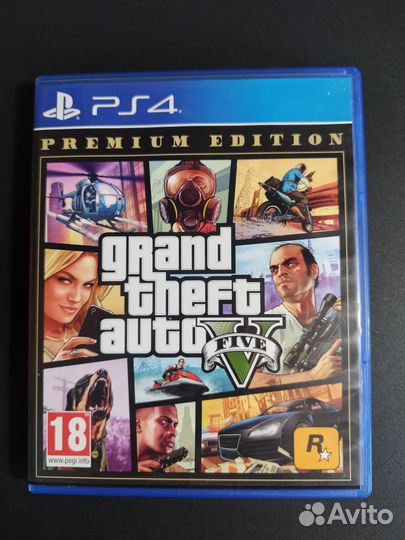 Sony PS4 pro с играми