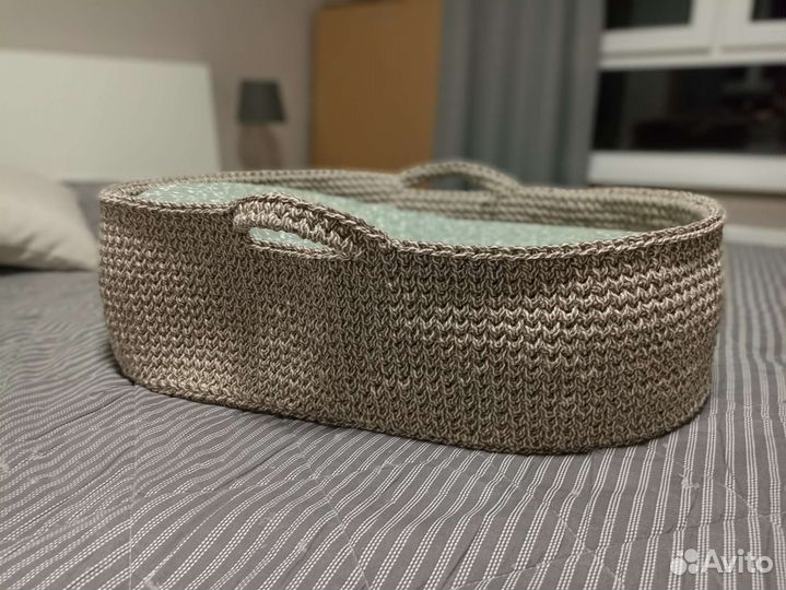 Люлька-переноска