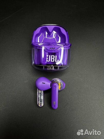 Наушники JBL Tune Flex