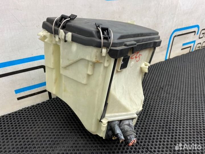 Блок SAM передний Mercedes-Benz C-Class W204