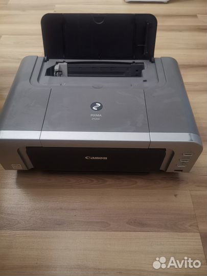 Принтер canon ip4200