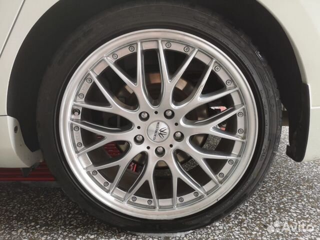 Badx Loxarny Multi Forchetta R19 купить в Невинномысске по низкой