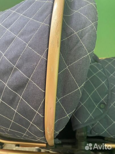 Коляска трансформер Belecoo X1