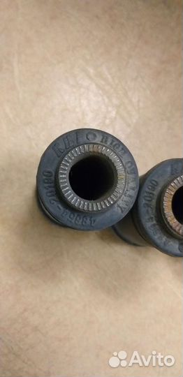 Сайлентблоки toyota Corona premio