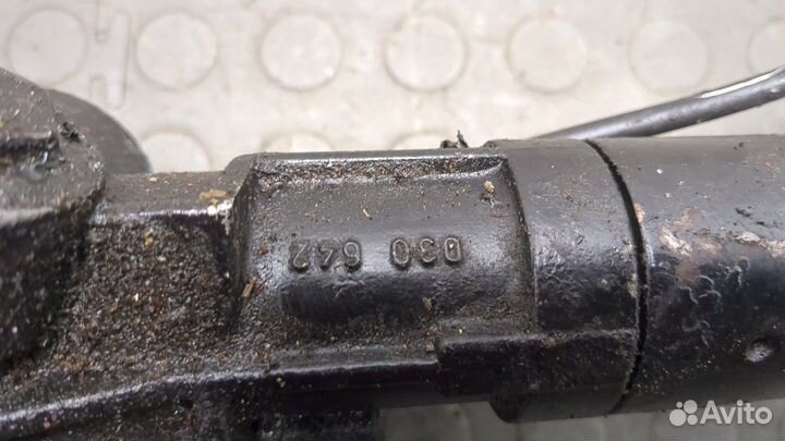 Рейка рулевая с г/у Volkswagen Passat 5, 2000