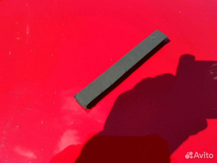 Древесный уголь