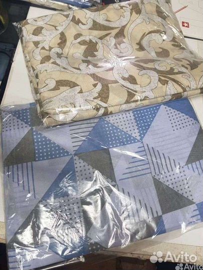 Постельное бельё Эконом