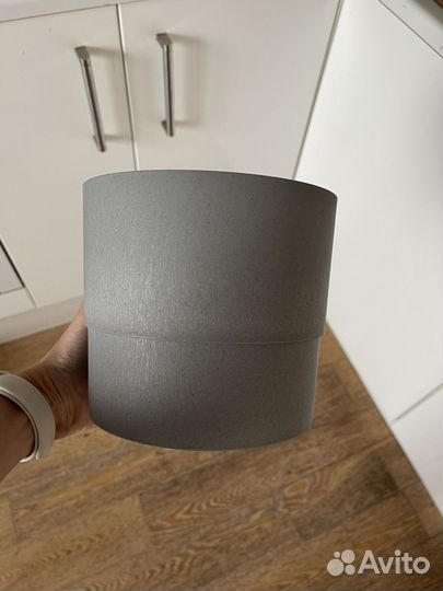 Кашпо для цветов IKEA Nypon