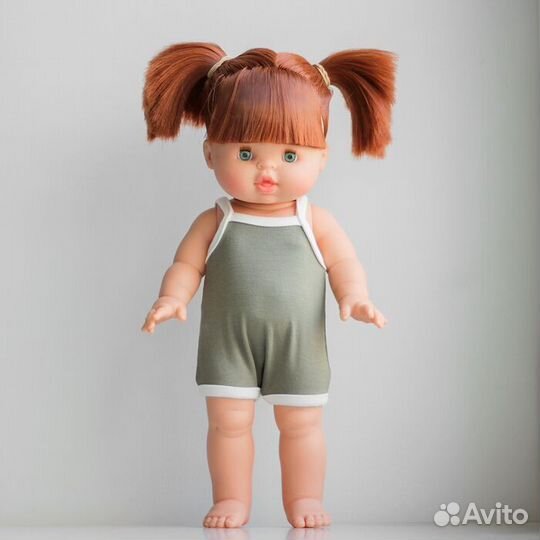 Кукла Minikane Gabriella (Paola Reina)