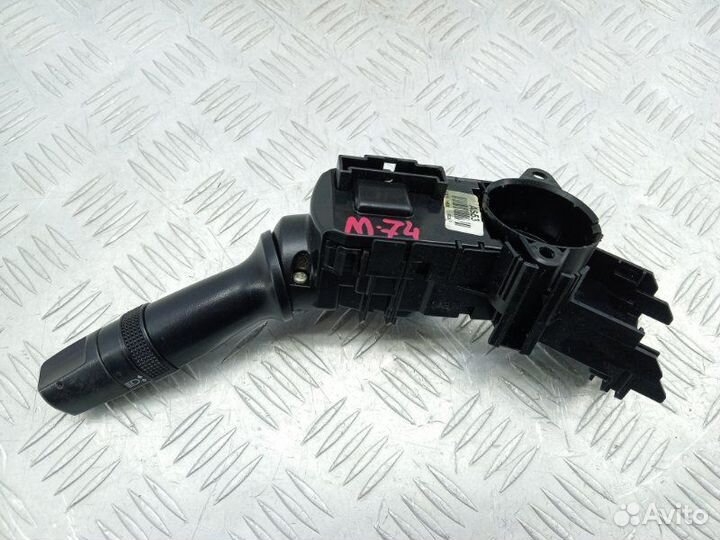 Переключатель поворотов подрулевой Kia Soul AM 1.6