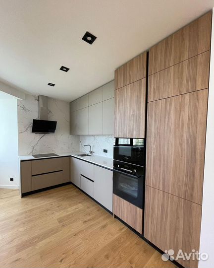 Кухня (цена за весь кпомплект) sh-0530977