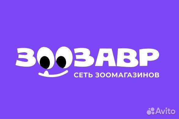 Продавец-кассир в зоомагазин зоозавр (Комарова)
