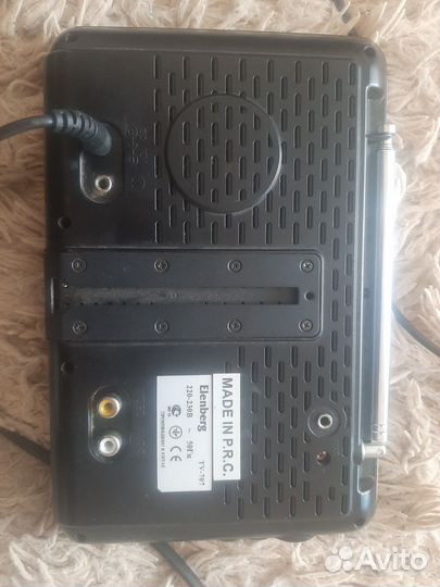 Продаю телевизор