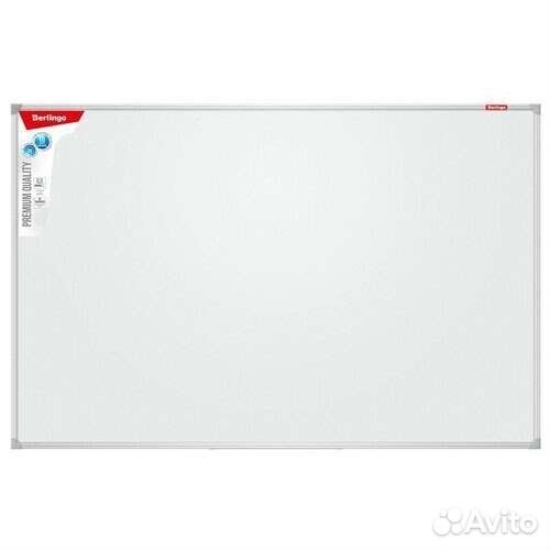 Доска магнитно-маркерная Berlingo