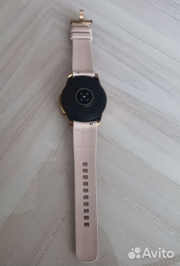 Часы samsung galaxy watch 42 mm