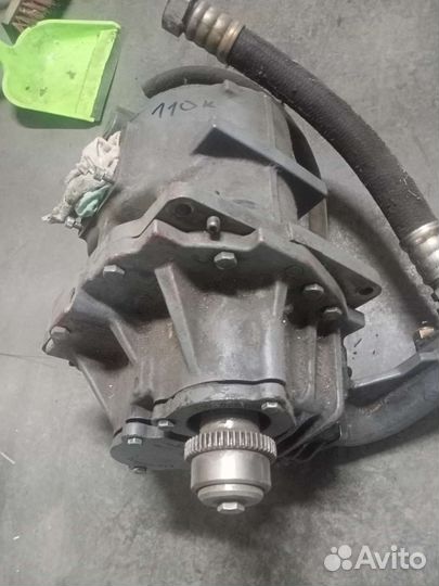 Винтовой блок хаs-97