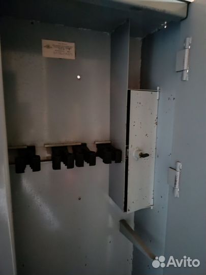 Оружейный сейф