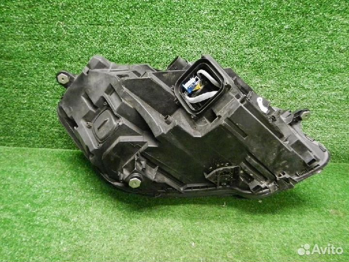 Фара левая Mercedes-Benz S-Class