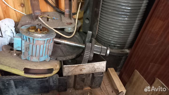 Таль электрическая болгария 5 т