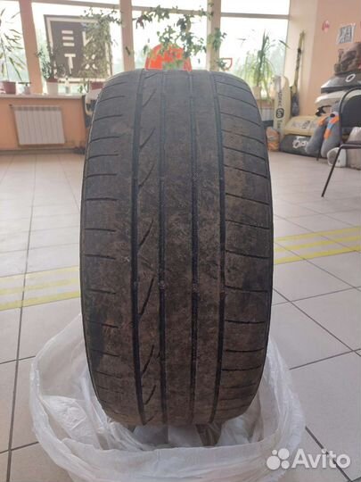 Bridgestone Dueler H/P Sport 265/50 R19 110W