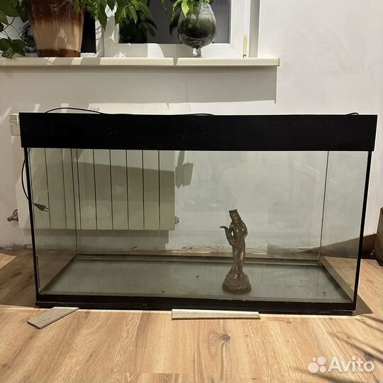 Аквариум 300 литров